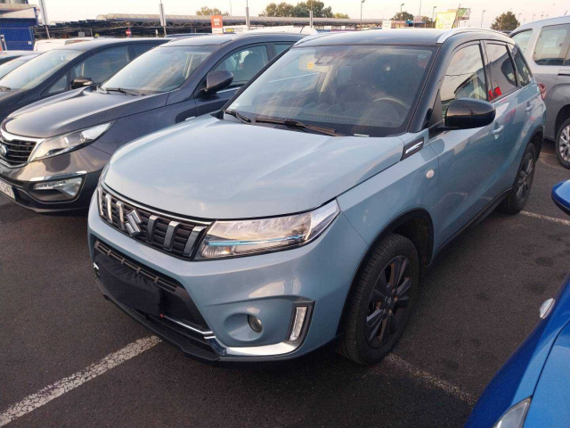 Suzuki Vitara 2021