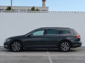 Volkswagen Passat - 2015