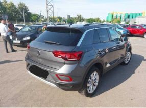 Volkswagen T-Roc - 2024