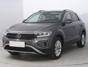 Volkswagen T-Roc - 2024