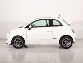 Fiat 500 - 2013