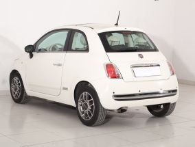 Fiat 500 - 2013