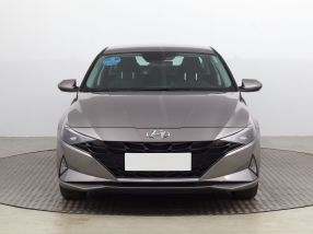 Hyundai Elantra - 2023