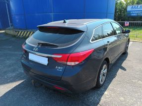 Hyundai i40 - 2014