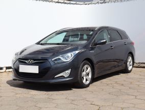 Hyundai i40 - 2014