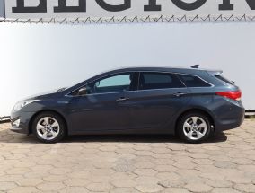Hyundai i40 - 2014