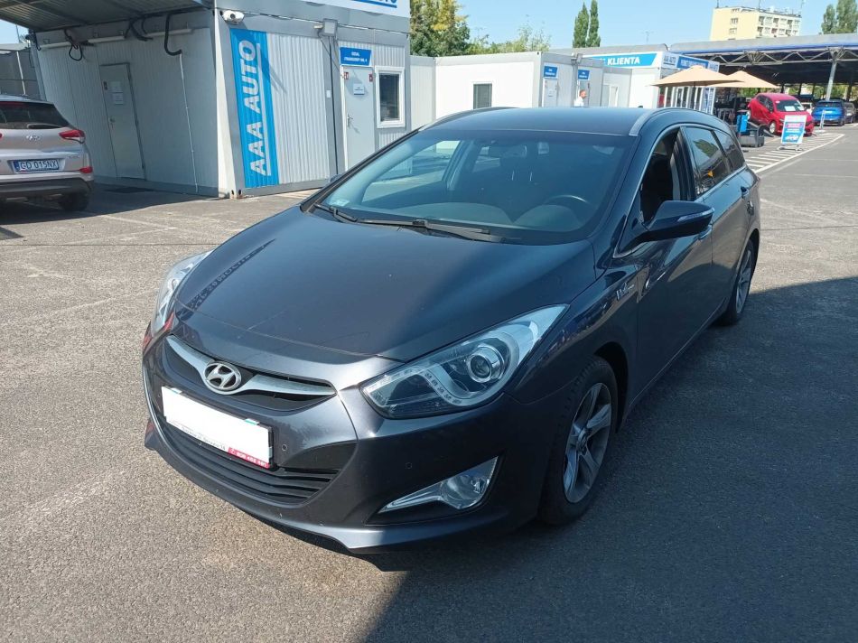 Hyundai i40 - 2014