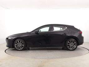 Mazda 3 - 2019