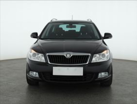 Skoda Octavia - 2010