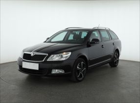 Skoda Octavia - 2010