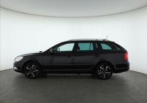 Skoda Octavia - 2010