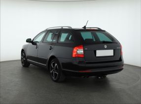 Skoda Octavia - 2010
