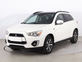 Mitsubishi ASX - 2014
