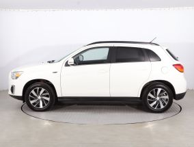 Mitsubishi ASX - 2014
