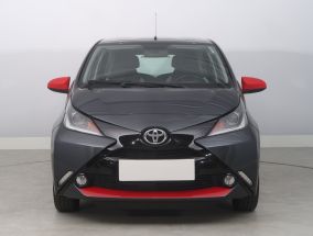 Toyota Aygo - 2017