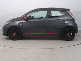 Toyota Aygo - 2017