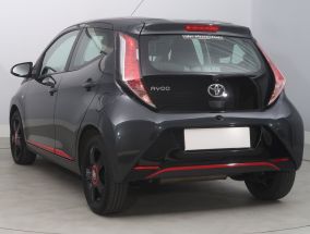 Toyota Aygo - 2017