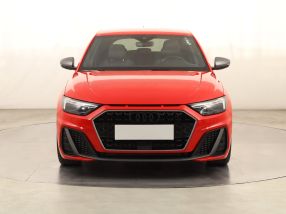 Audi A1 - 2019