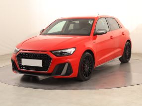 Audi A1 - 2019