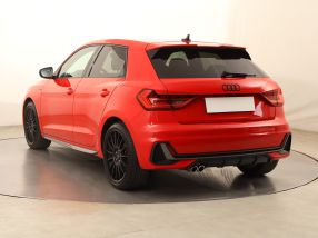 Audi A1 - 2019