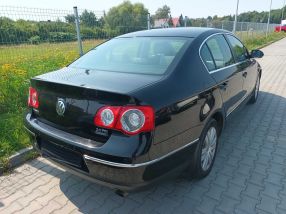 Volkswagen Passat - 2006