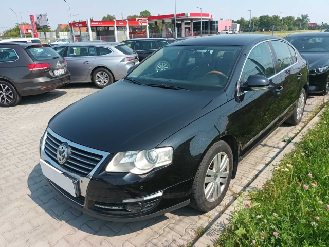 Volkswagen Passat 2006