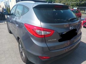 Hyundai ix35 - 2015