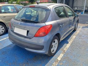 Peugeot 207 - 2007