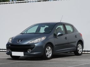 Peugeot 207 - 2007