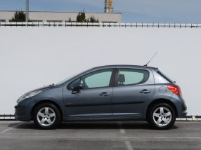 Peugeot 207 - 2007