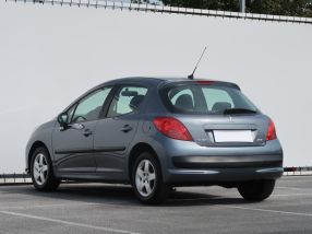 Peugeot 207 - 2007