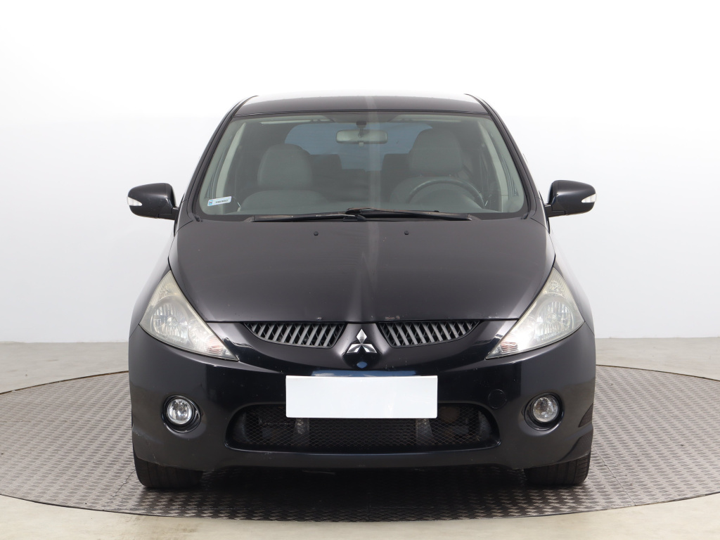 Mitsubishi Grandis