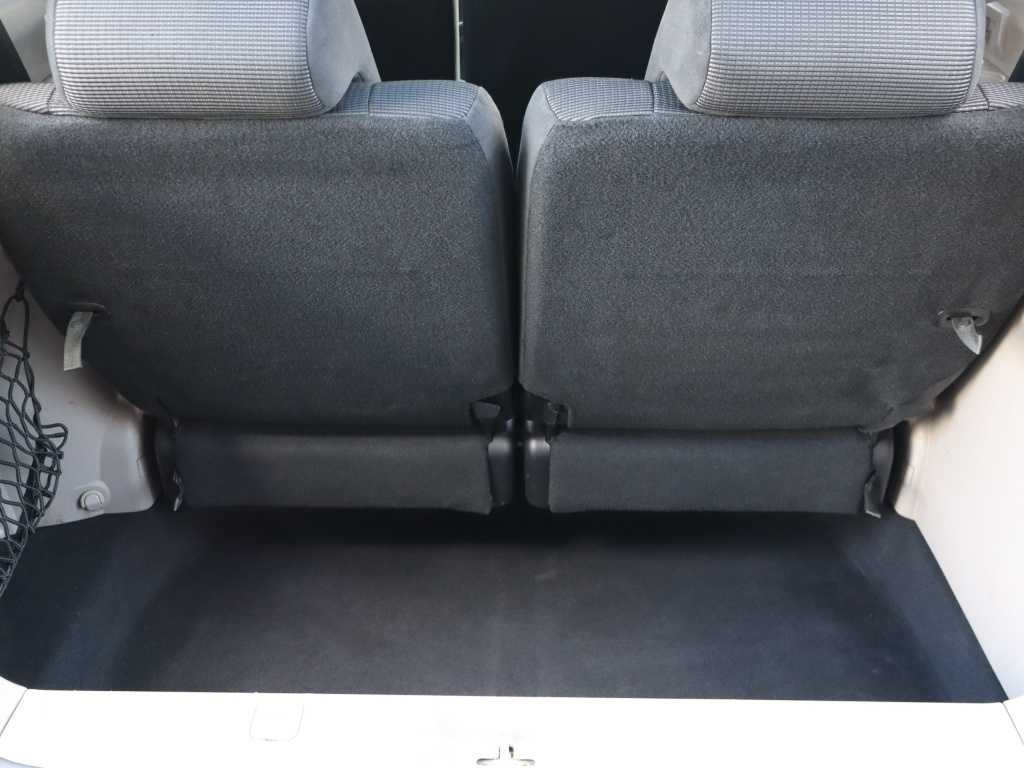 Mitsubishi Grandis