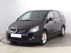 Mitsubishi Grandis - 2006