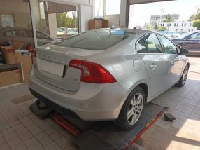 Volvo S60 - 2013