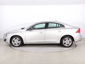 Volvo S60 - 2013