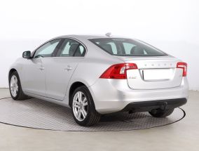 Volvo S60 - 2013