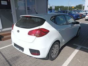 Kia Ceed - 2017