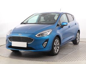 Ford Fiesta - 2019