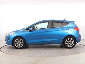 Ford Fiesta - 2019