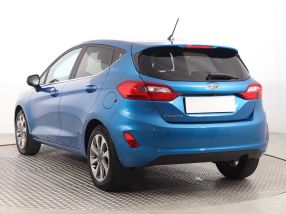 Ford Fiesta - 2019