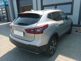 Nissan Qashqai - 2020