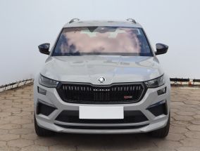 Skoda Kodiaq - 2021