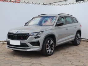 Skoda Kodiaq - 2021