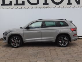 Skoda Kodiaq - 2021