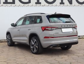 Skoda Kodiaq - 2021