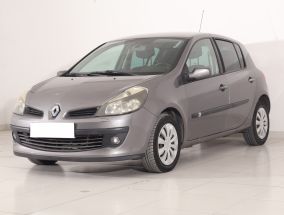 Renault Clio - 2008