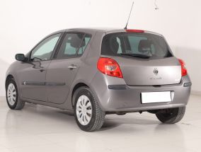 Renault Clio - 2008