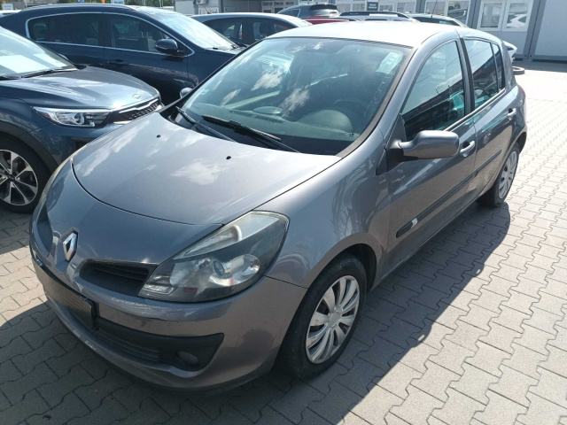 Renault Clio 2008