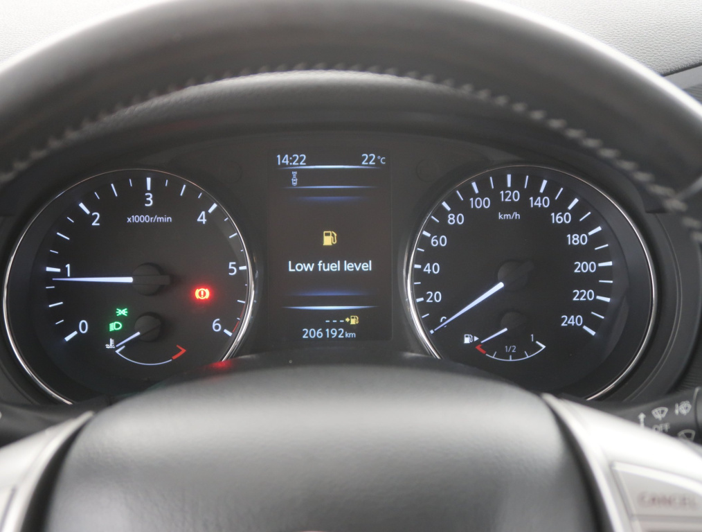 Nissan Pulsar